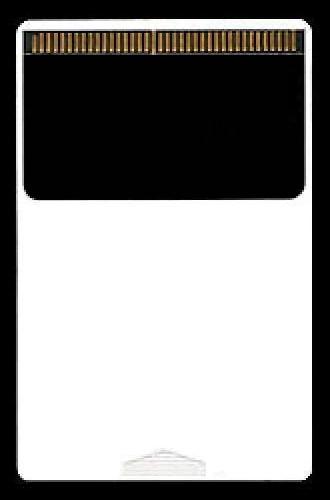 PCエンジンのHuCARD
